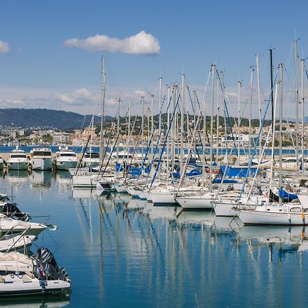 Hotel Yelo Lumiere Powered By Sonder Cannes Zewnętrze zdjęcie