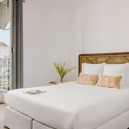 Hotel Yelo Lumiere Powered By Sonder Cannes Zewnętrze zdjęcie