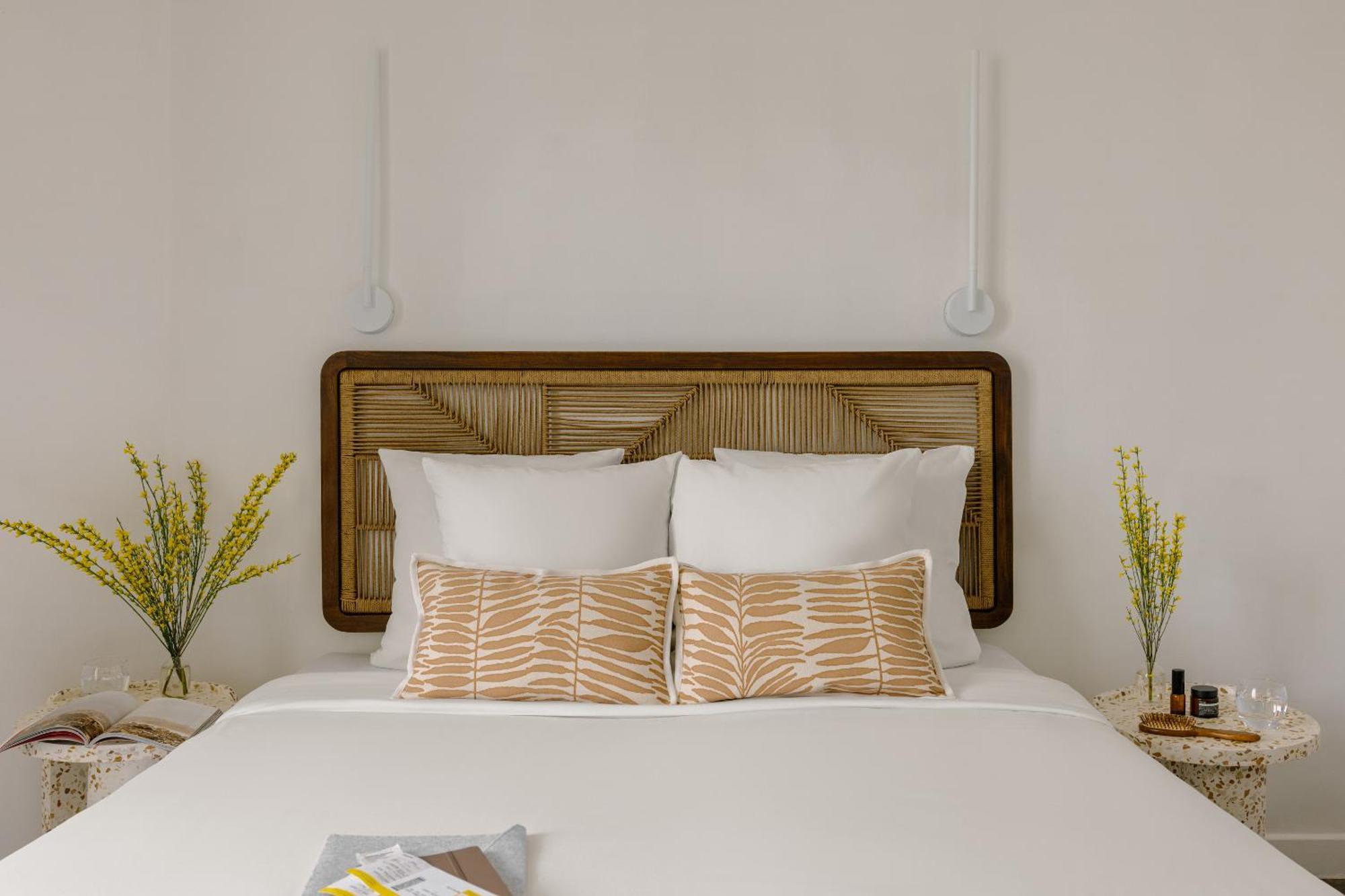 Hotel Yelo Lumiere Powered By Sonder Cannes Pokój zdjęcie