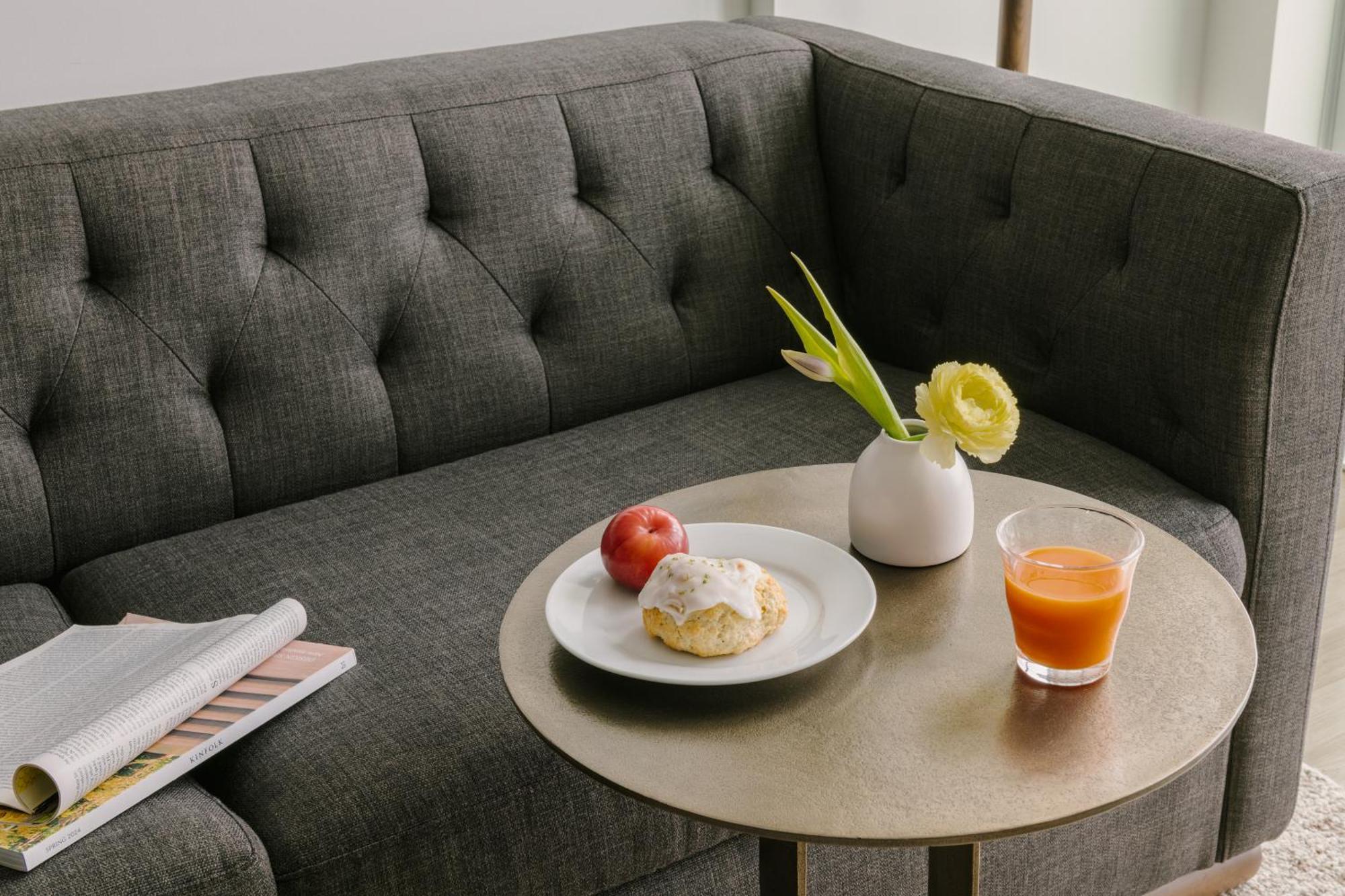Hotel Yelo Lumiere Powered By Sonder Cannes Pokój zdjęcie