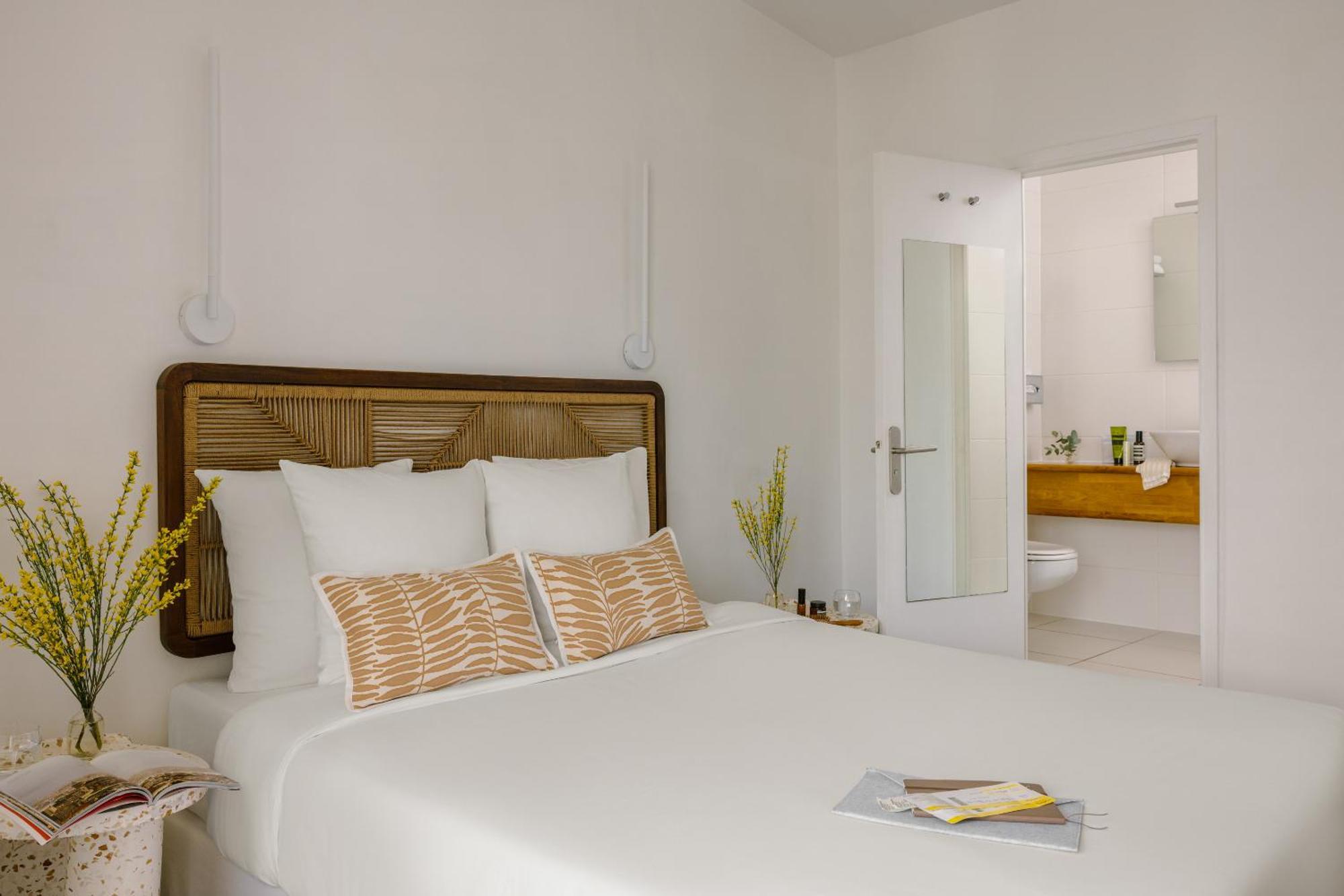 Hotel Yelo Lumiere Powered By Sonder Cannes Pokój zdjęcie