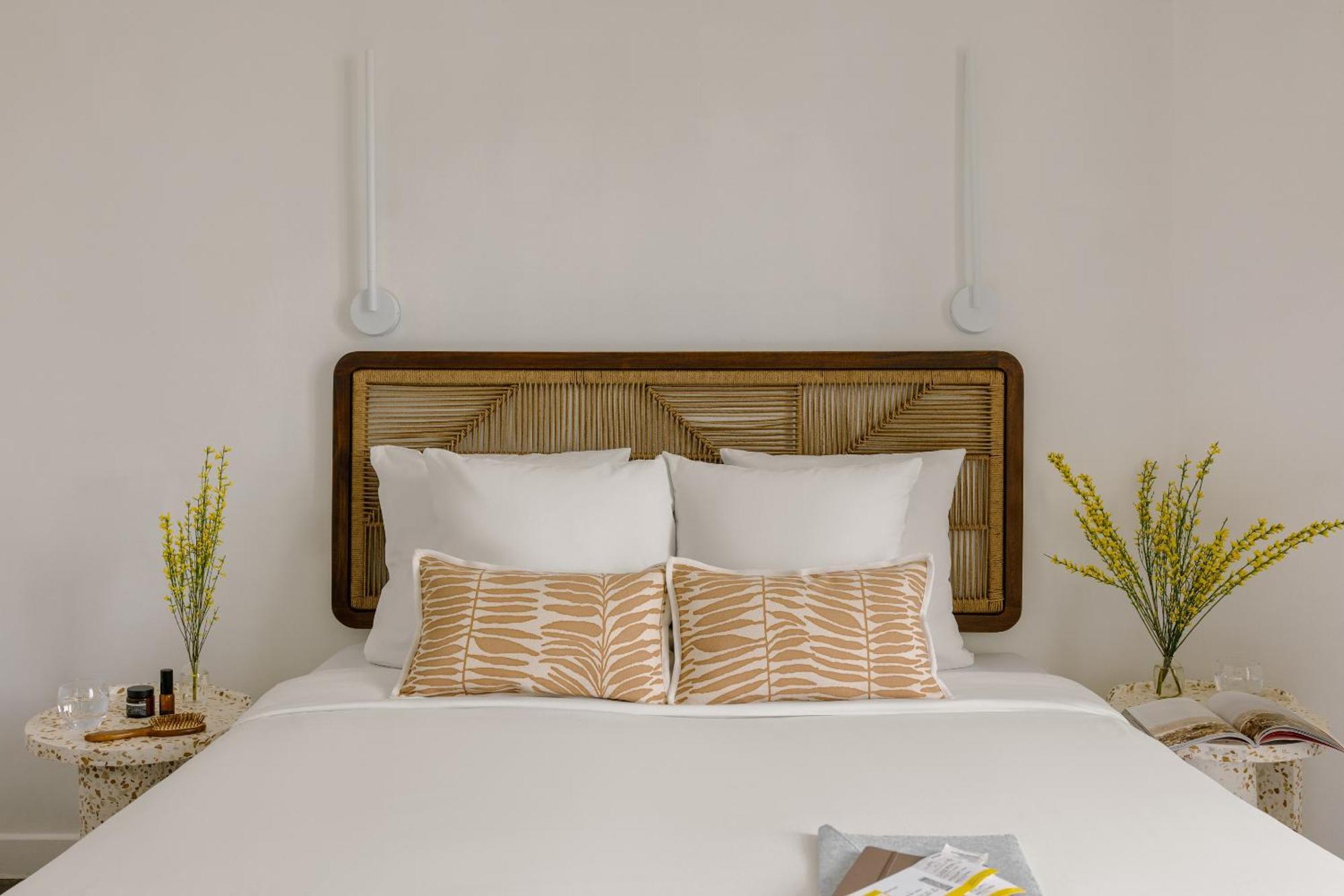 Hotel Yelo Lumiere Powered By Sonder Cannes Pokój zdjęcie