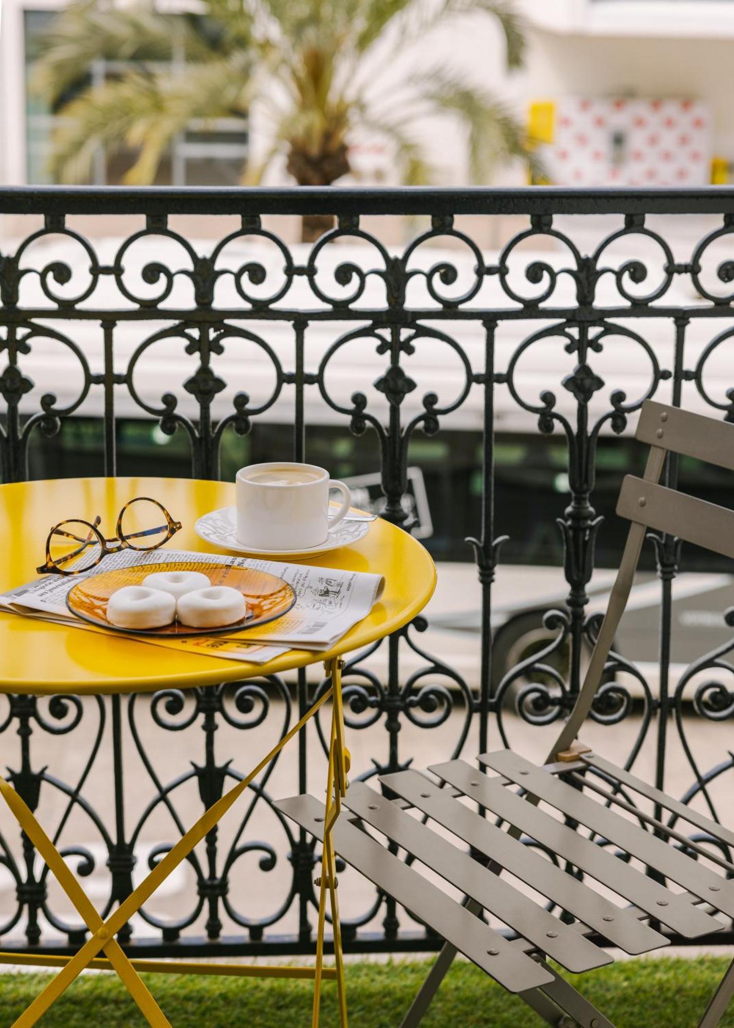 Hotel Yelo Lumiere Powered By Sonder Cannes Pokój zdjęcie