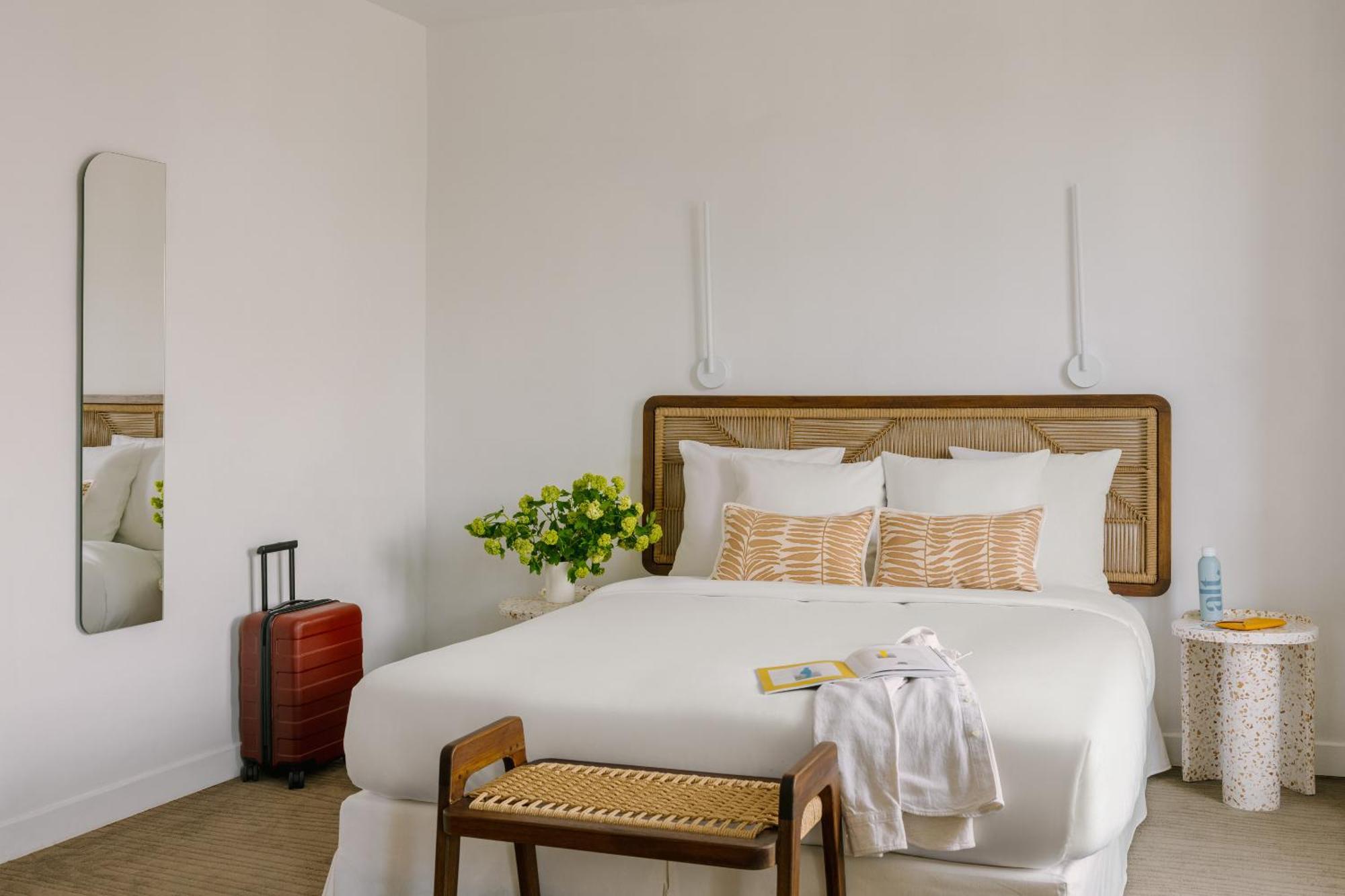 Hotel Yelo Lumiere Powered By Sonder Cannes Pokój zdjęcie