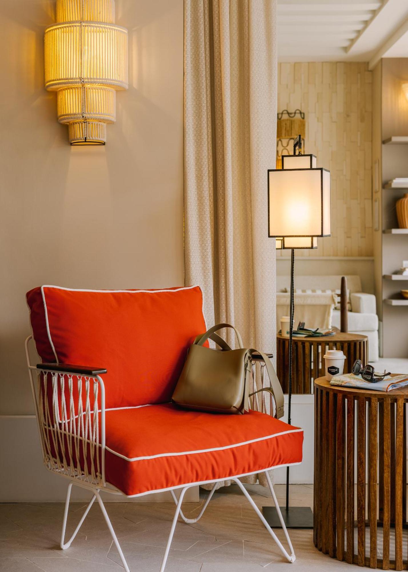 Hotel Yelo Lumiere Powered By Sonder Cannes Zewnętrze zdjęcie