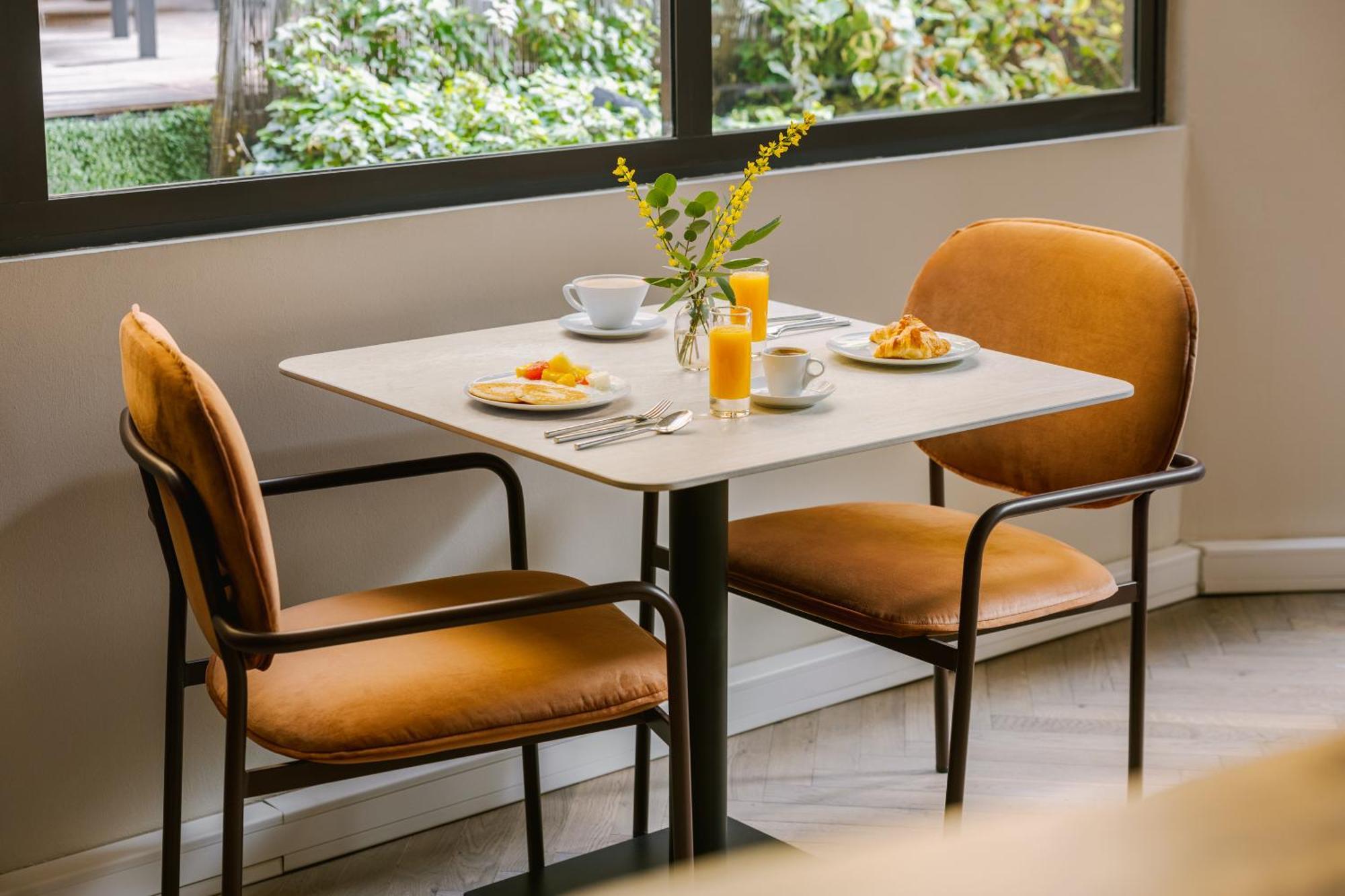 Hotel Yelo Lumiere Powered By Sonder Cannes Zewnętrze zdjęcie