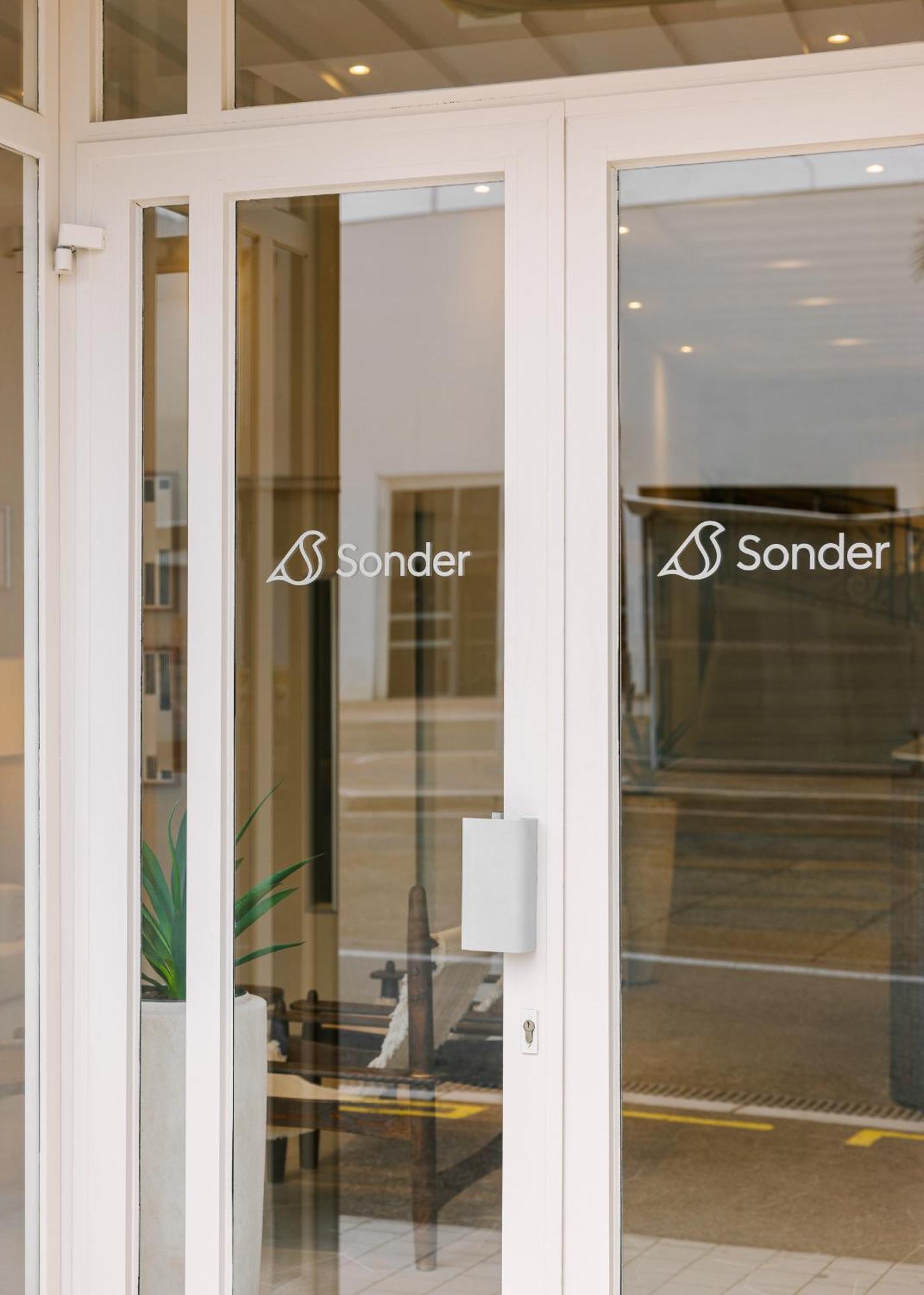 Hotel Yelo Lumiere Powered By Sonder Cannes Zewnętrze zdjęcie