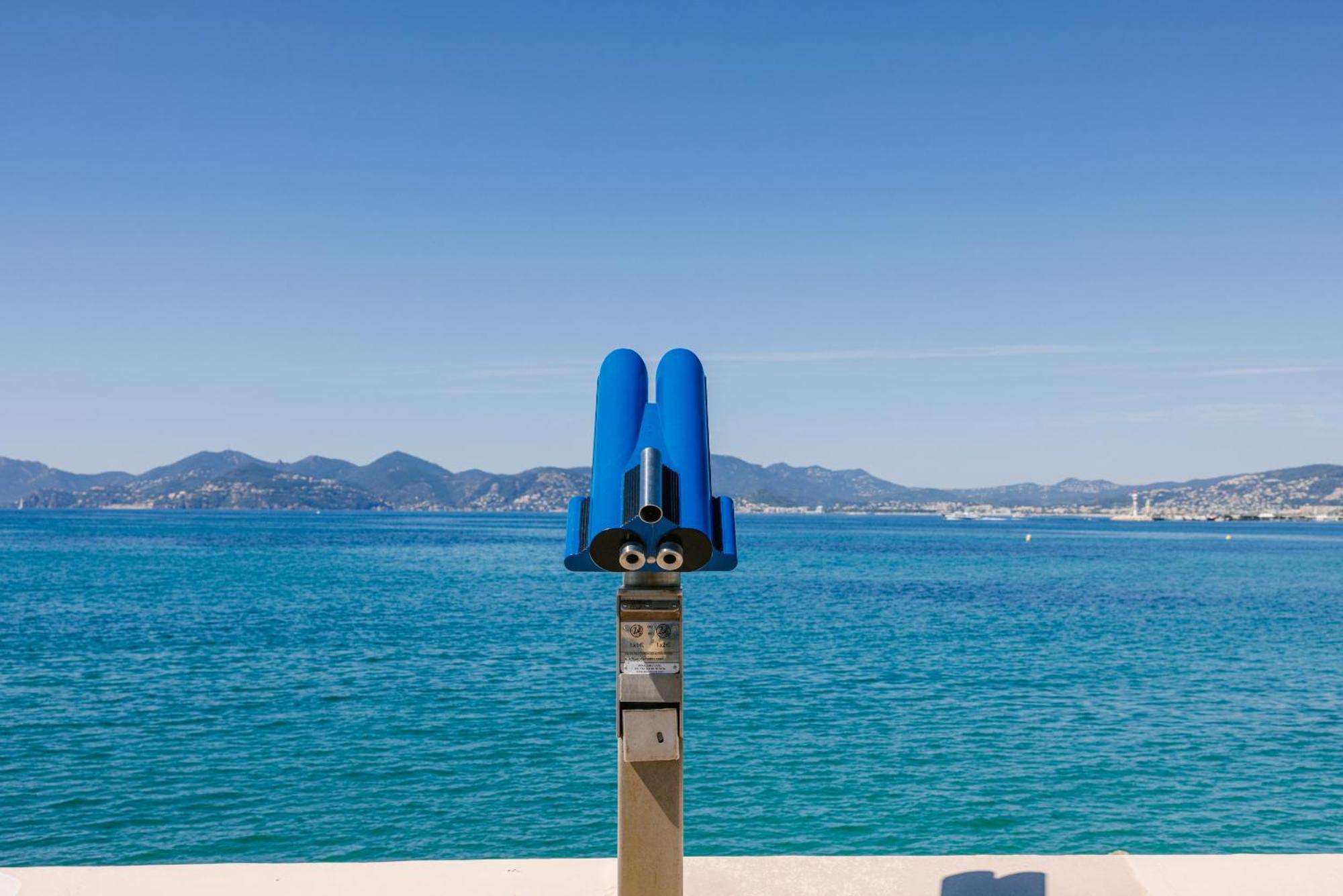 Hotel Yelo Lumiere Powered By Sonder Cannes Zewnętrze zdjęcie