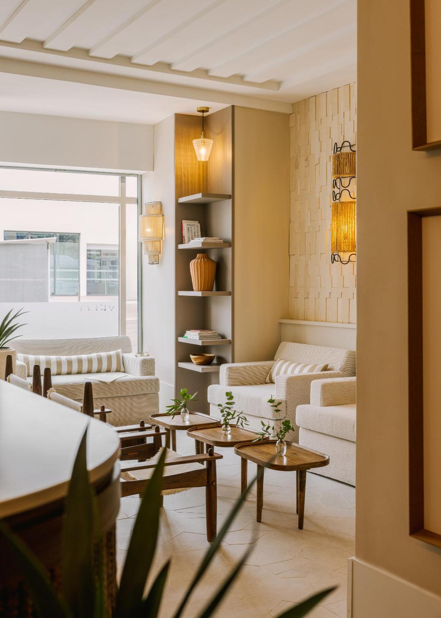 Hotel Yelo Lumiere Powered By Sonder Cannes Zewnętrze zdjęcie