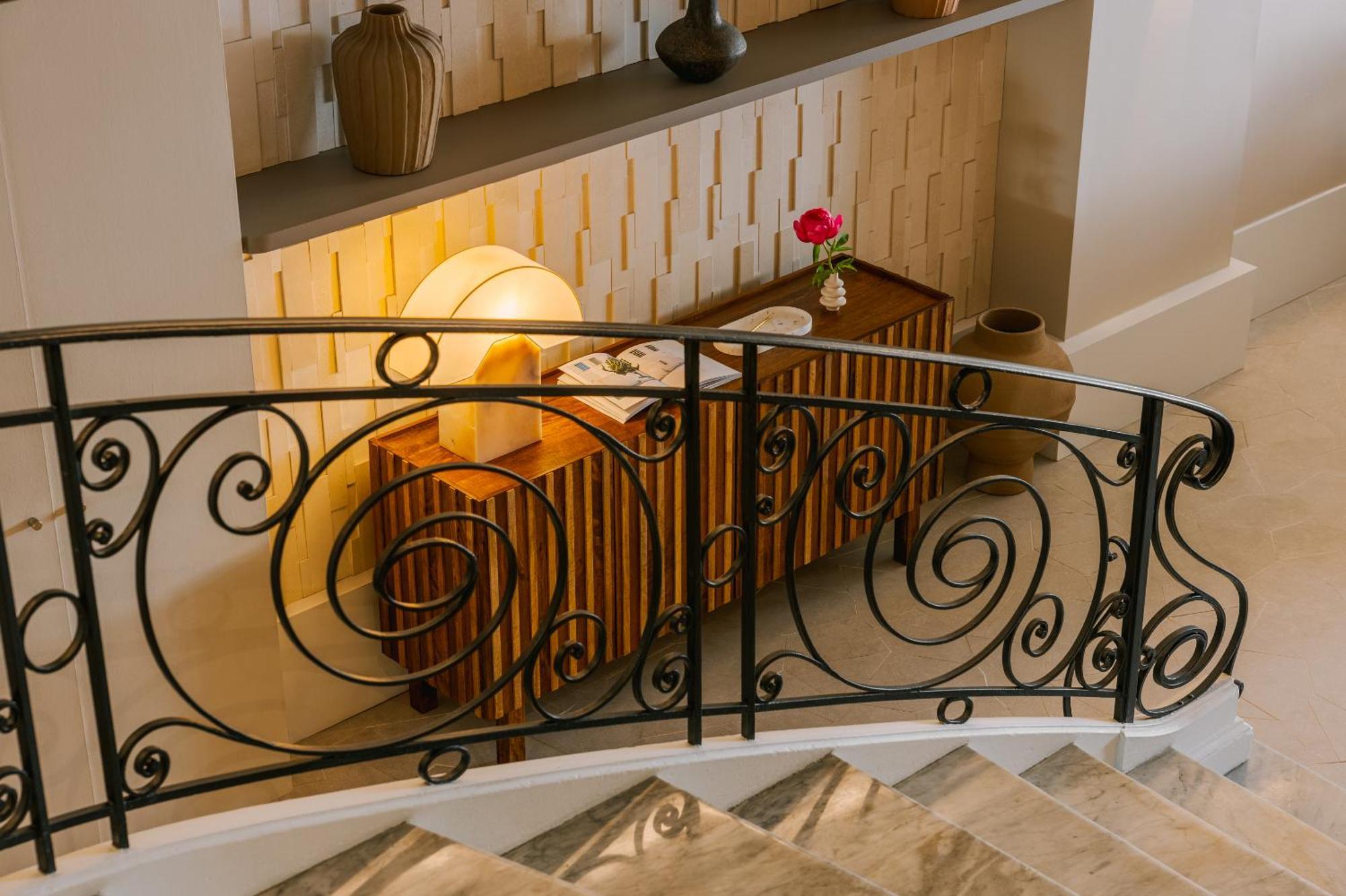 Hotel Yelo Lumiere Powered By Sonder Cannes Zewnętrze zdjęcie