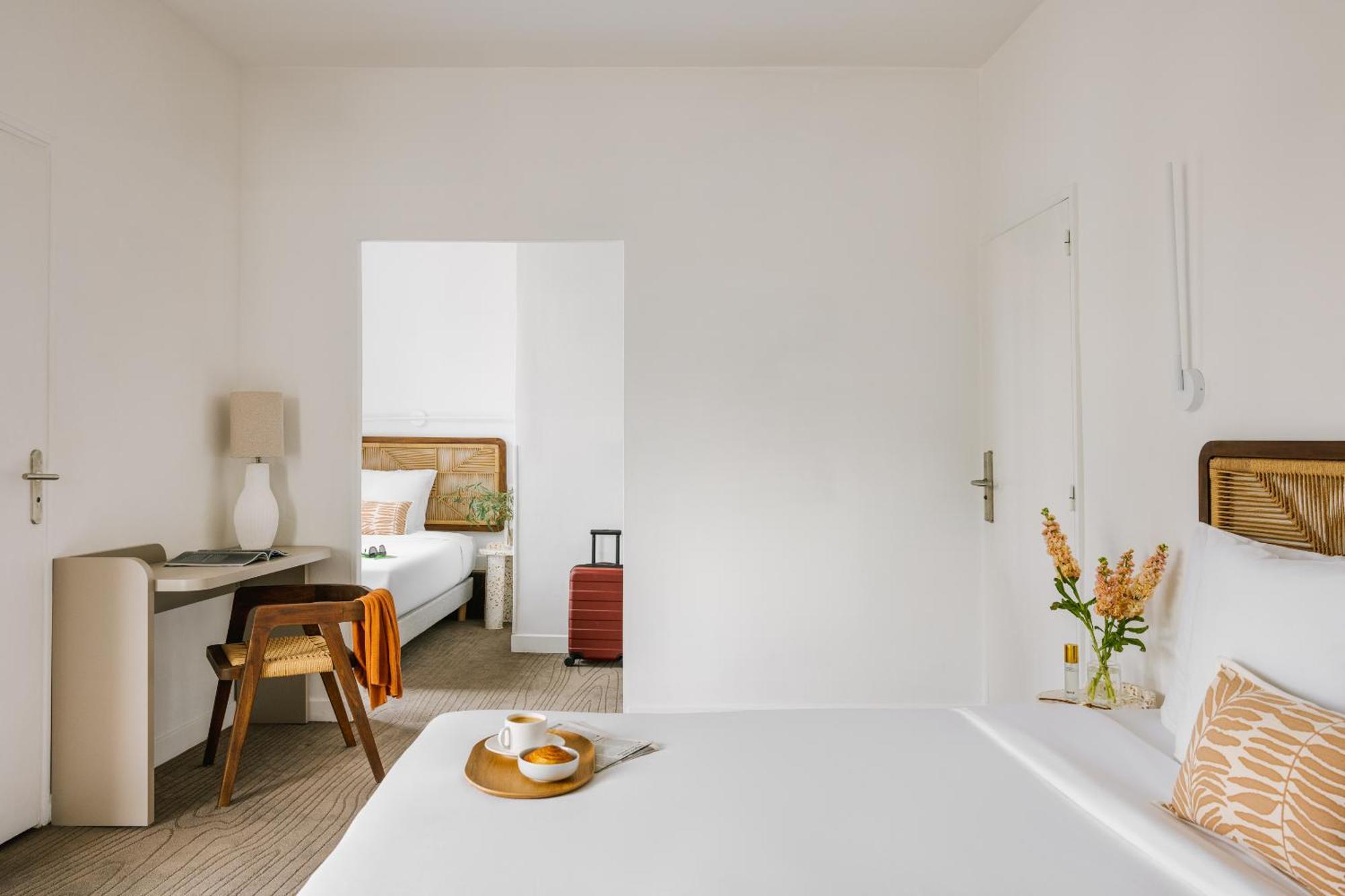 Hotel Yelo Lumiere Powered By Sonder Cannes Zewnętrze zdjęcie