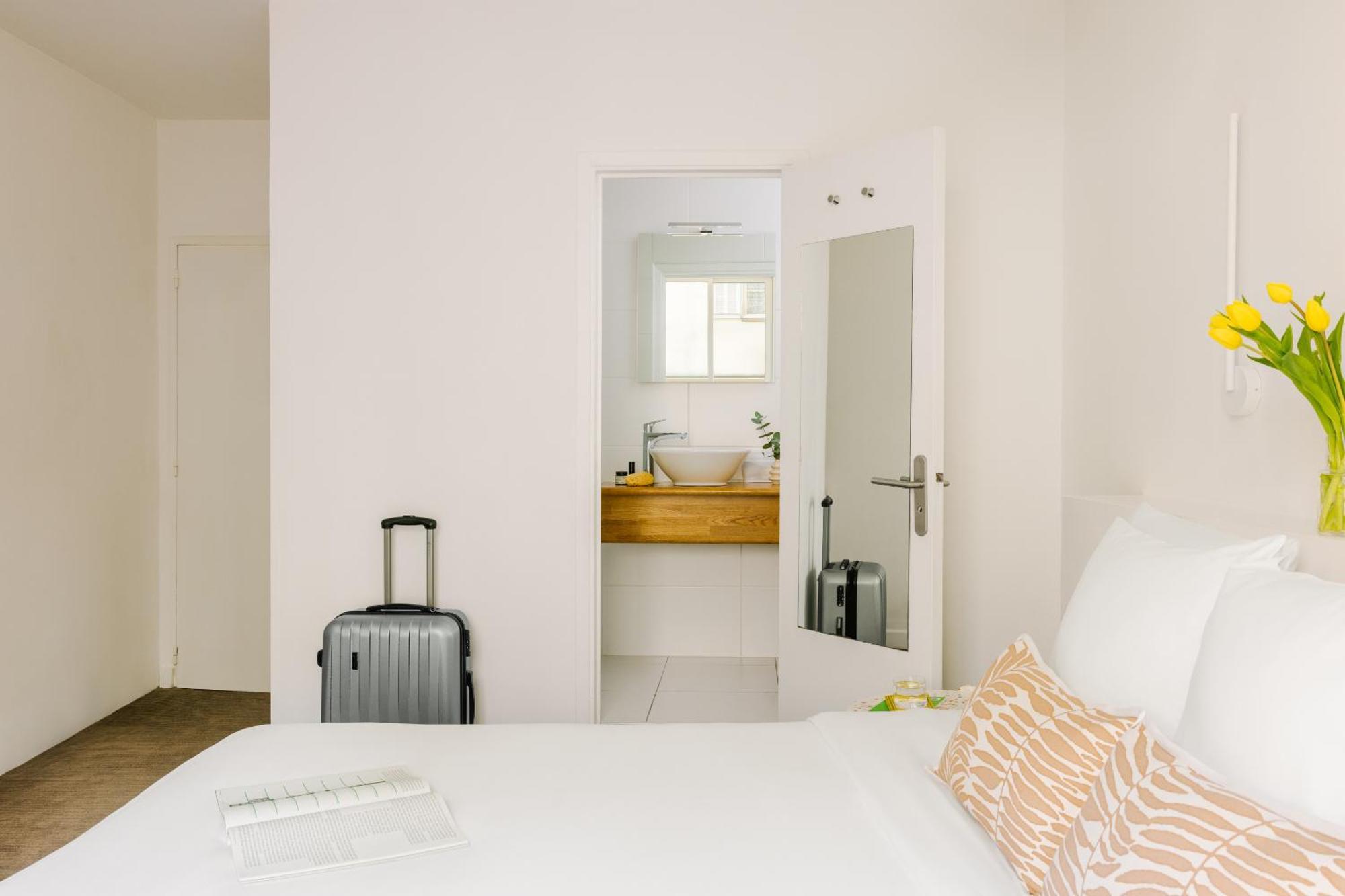 Hotel Yelo Lumiere Powered By Sonder Cannes Pokój zdjęcie