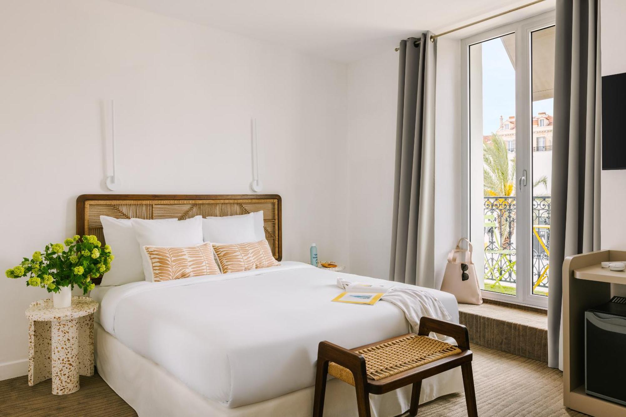 Hotel Yelo Lumiere Powered By Sonder Cannes Zewnętrze zdjęcie