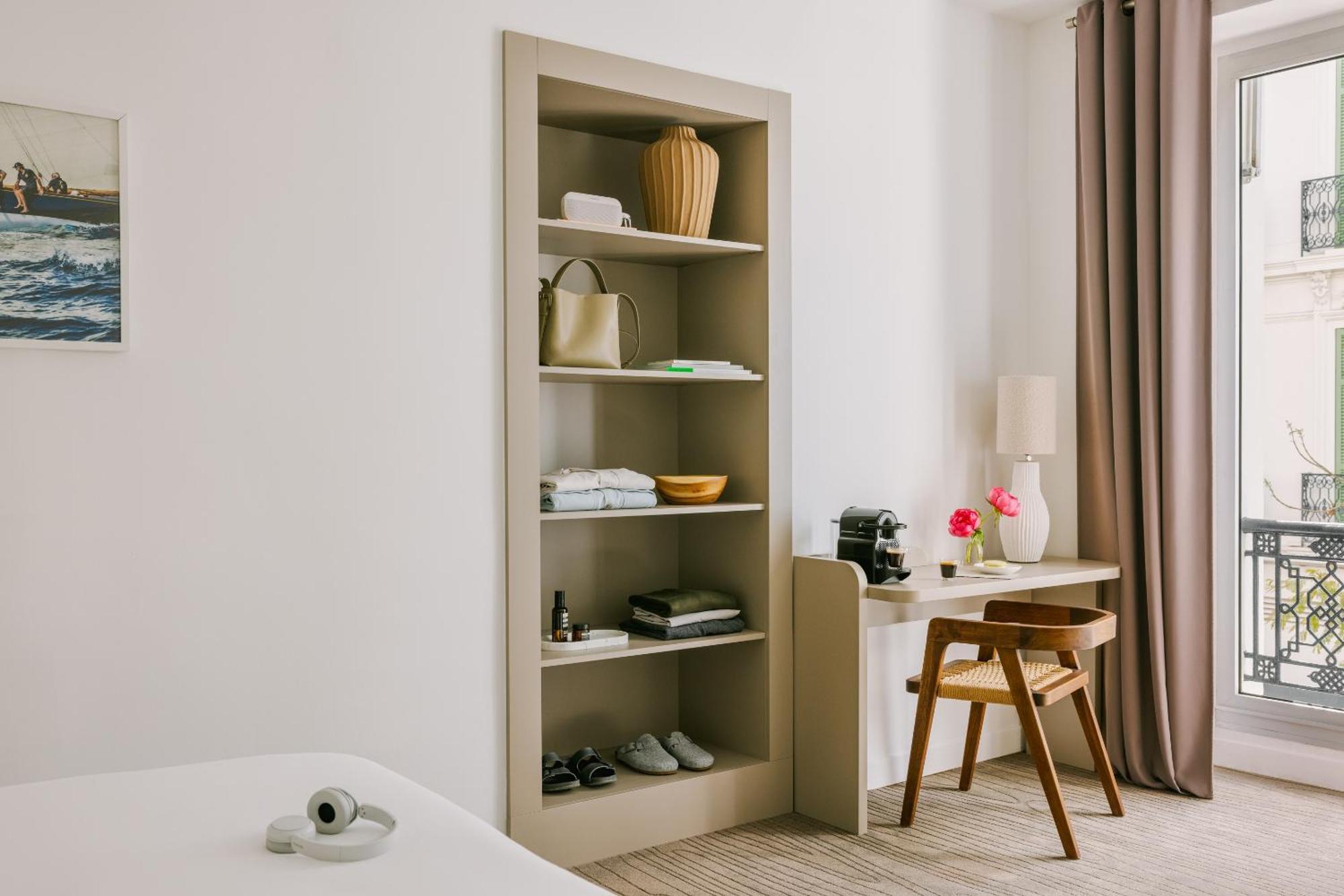 Hotel Yelo Lumiere Powered By Sonder Cannes Zewnętrze zdjęcie