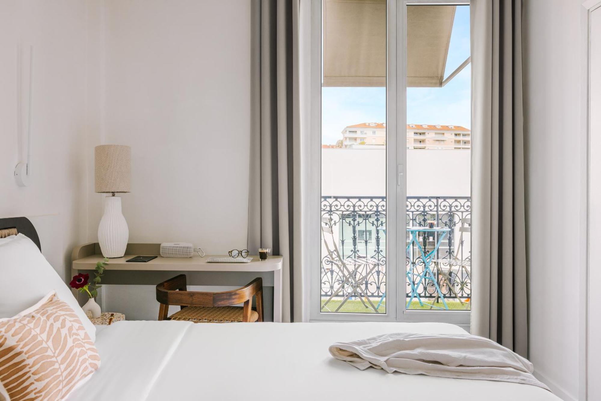 Hotel Yelo Lumiere Powered By Sonder Cannes Pokój zdjęcie