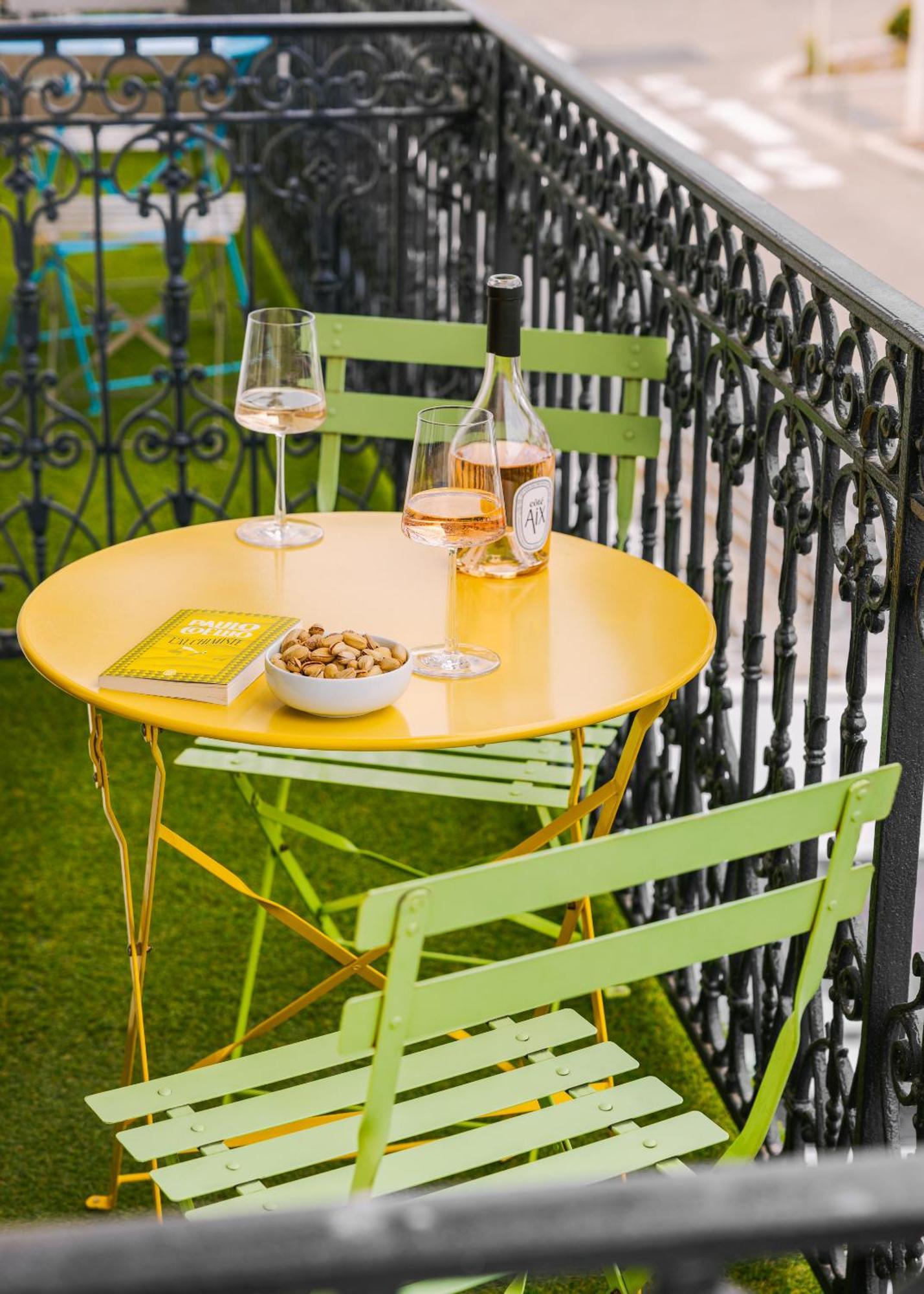 Hotel Yelo Lumiere Powered By Sonder Cannes Zewnętrze zdjęcie