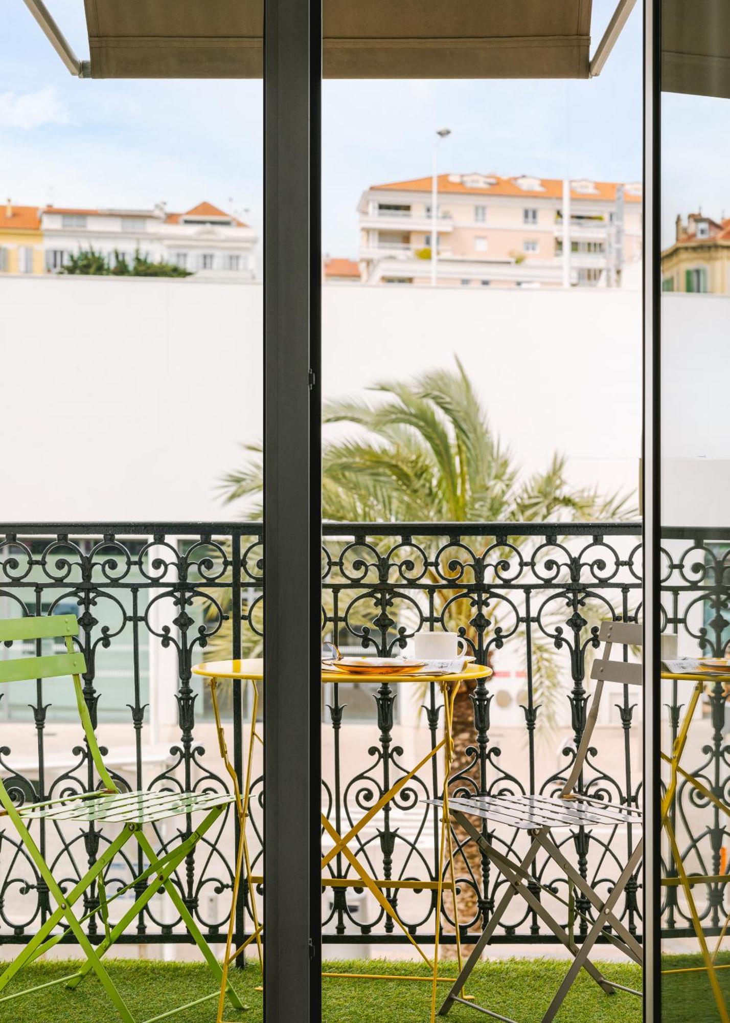 Hotel Yelo Lumiere Powered By Sonder Cannes Pokój zdjęcie