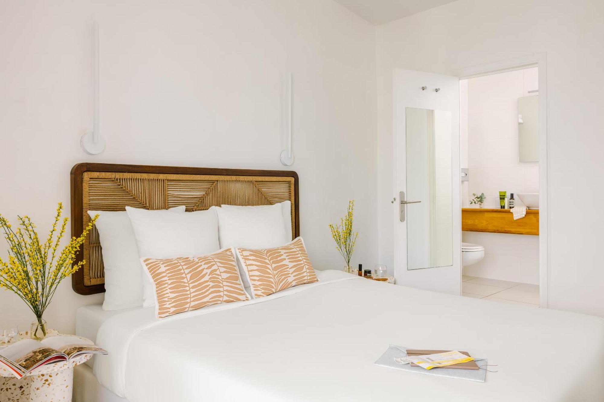 Hotel Yelo Lumiere Powered By Sonder Cannes Pokój zdjęcie