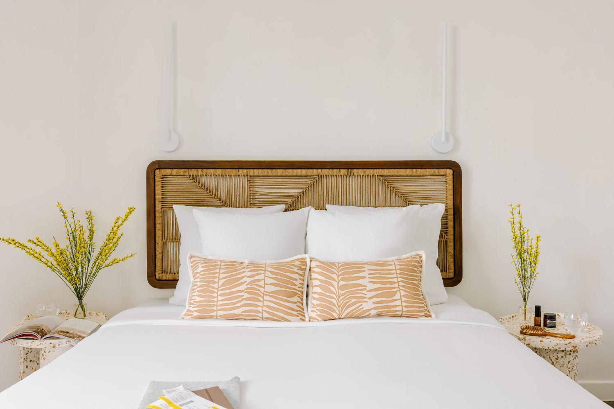 Hotel Yelo Lumiere Powered By Sonder Cannes Pokój zdjęcie
