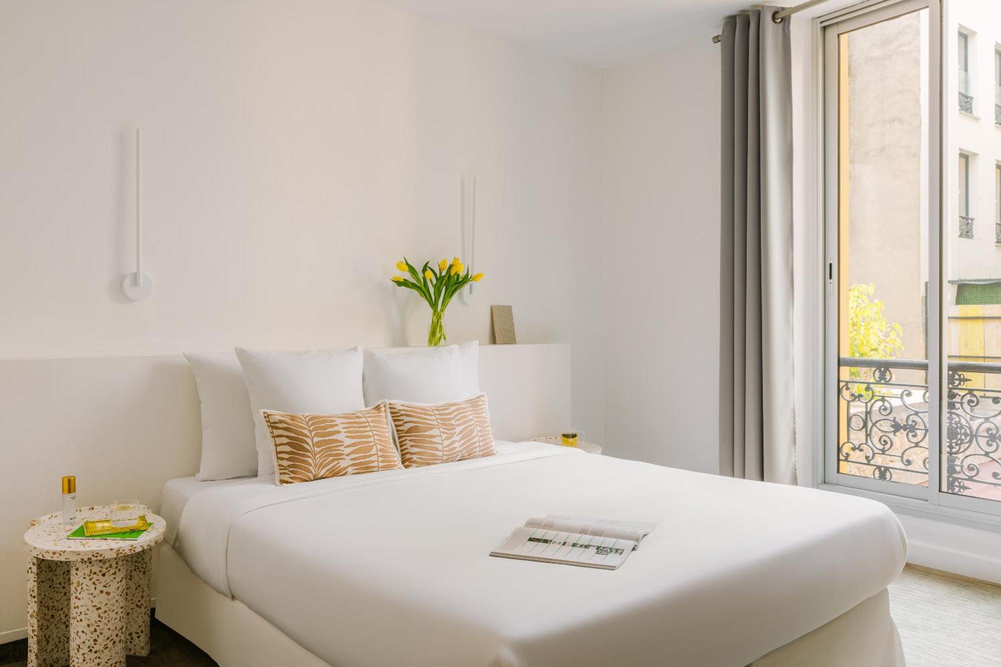 Hotel Yelo Lumiere Powered By Sonder Cannes Zewnętrze zdjęcie
